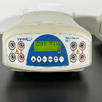 VWR 300V Power Source Power Supplies - Quantity 2 image 3